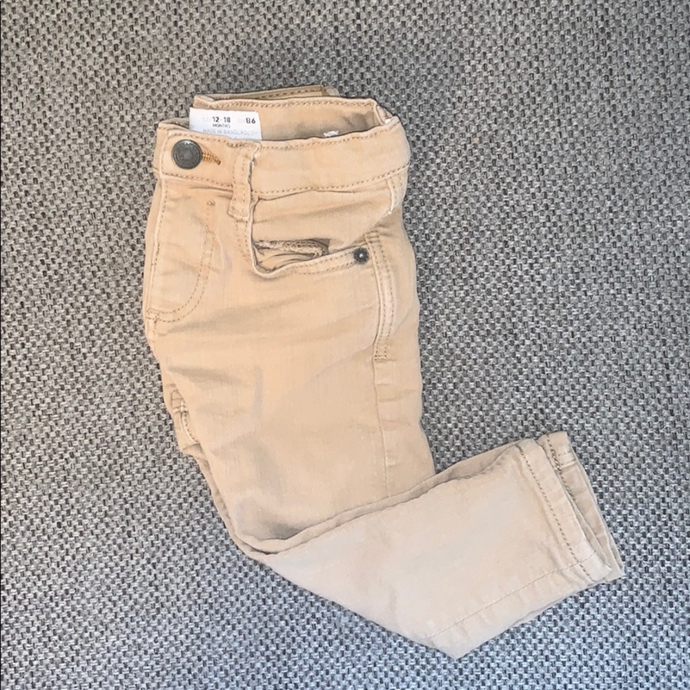 Zara Skinny Jeans